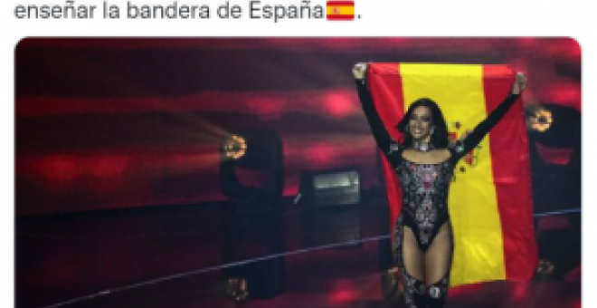 Bulocracia - Festival de cantadas eurovisivas