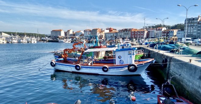 Los pueblos más bonitos de las Rías Baixas