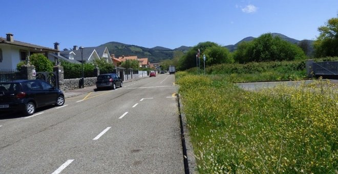 Detenidos tras ser sorprendidos cuando robaban en un chalet de Santoña