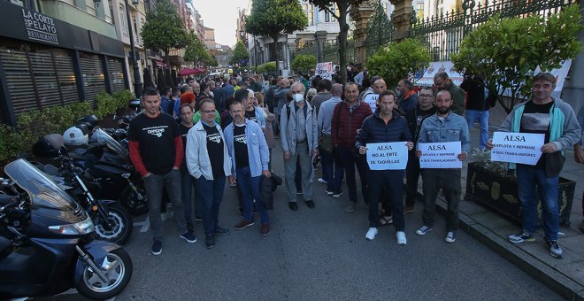 Las Asambleas de Trabajadores en Lucha regresan para hacer frente común a la crisis