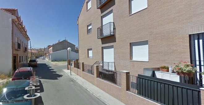 Apuñalamiento mortal en Yeles, detenido un joven de 20 años compañero de piso de la víctima