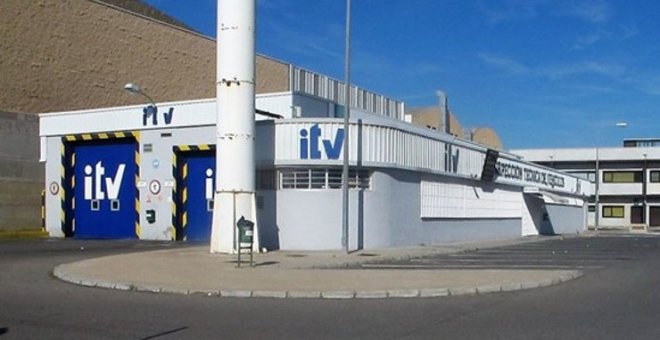 Las ITV de Cantabria tendrán servicios mínimos del 70% mientras dure la huelga del metal