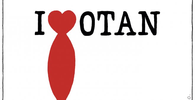 I love OTAN