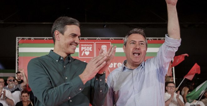 Otras miradas - Elecciones andaluzas: La ilusión y la esperanza frente al negocio de lo privado