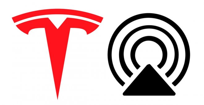 Tesla baraja la adopción de AirPlay de Apple para mejorar su calidad de audio