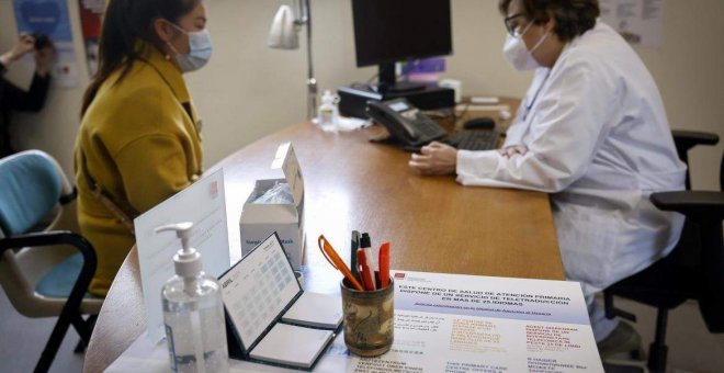 Sobre la no cobertura de las plazas MIR de Medicina de Familia