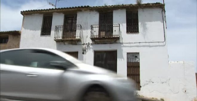 Investigan el asesinato de una mujer en Alzira como posible crimen machista