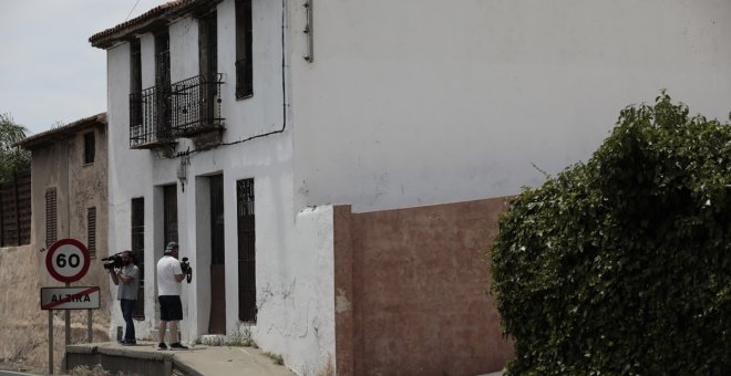 La Policía busca a la pareja de la mujer hallada muerta en Alzira