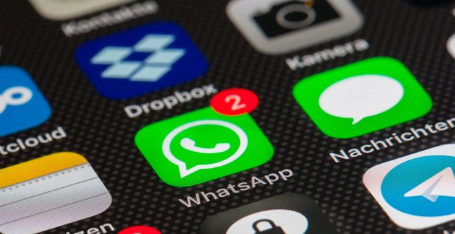 Hasta 512 personas podrán estar en un grupo de WhatsApp