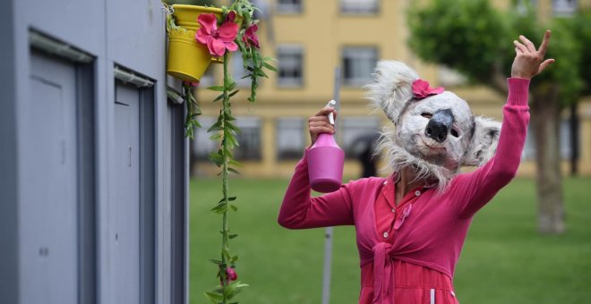 El Festival CAFCA exhibirá en Oviedo una oferta de actividades diferentes para toda la familia