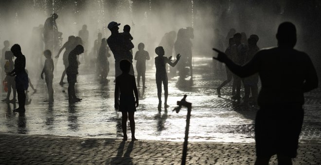 Otras miradas - ¿Qué es un refugio climático y por qué Madrid los necesita?