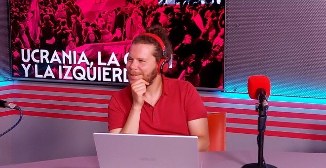 Manu Levin #75 ¿Cómo no va a perder la izquierda el relato si la derecha controla el aparato mediático