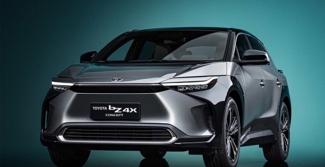 Toyota explica por qué hasta ahora no han lanzado un coche eléctrico al mercado