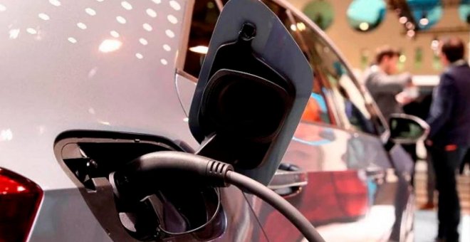 Más allá de la batería, estas son las razones por las que los coches eléctricos son tan caros