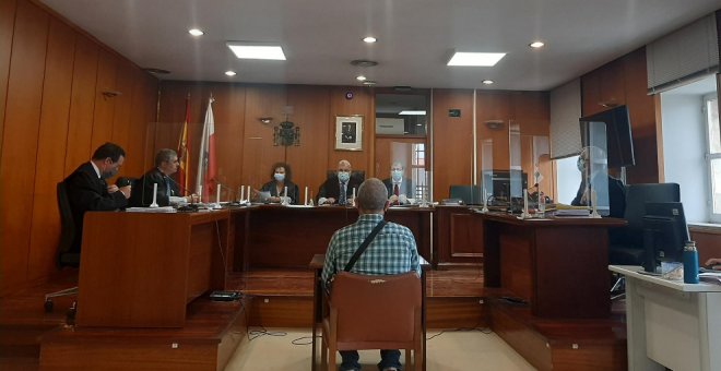 La Audiencia devuelve al Juzgado la causa de abusos a una mujer por un error procesal