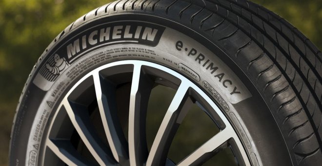 Hyundai y Michelin desarrollarán los neumáticos para la próxima generación de coches eléctricos