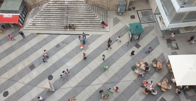 ¿Sabes cuál es la esperanza de vida de los cántabros?