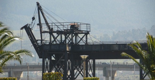 Condenan al Ayuntamiento por la paralización de la obra del Puente de los Ingleses realizada por Soberón