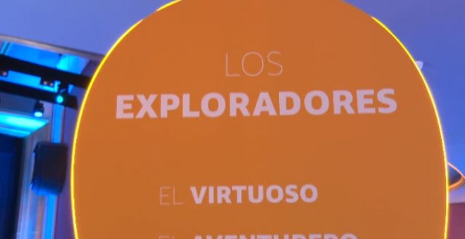 Amazon lanza su campaña Seascomoseas para mostrar los distintos perfiles laborales que busca la compañía