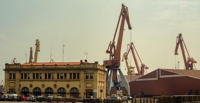 Foro apuesta por la creación de una macrorregión atlántica que incluya a Asturies