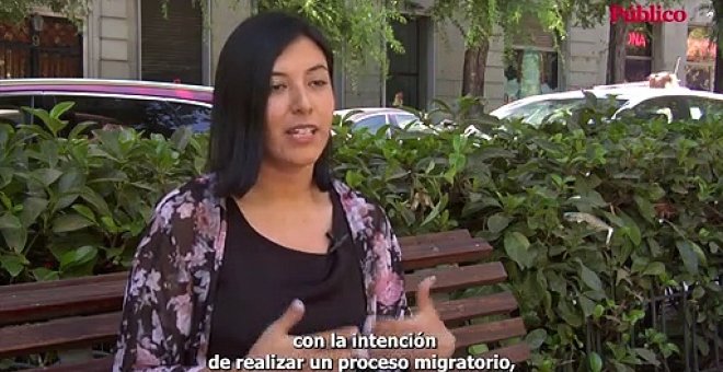 Marita Zambrana, sobre las declaraciones de Pedro Sánchez de Melilla