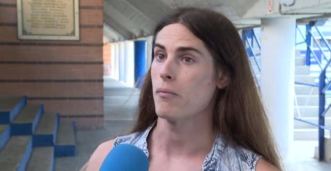 Adiós de la futbolista Valentina Berr por "la violencia estructural contra las transexuales"