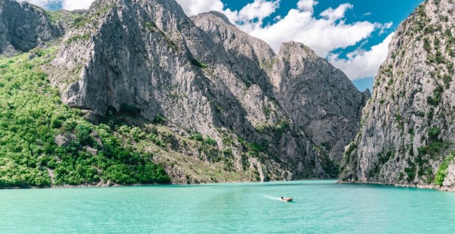 Descubre estos destinos ocultos a los que ir este verano