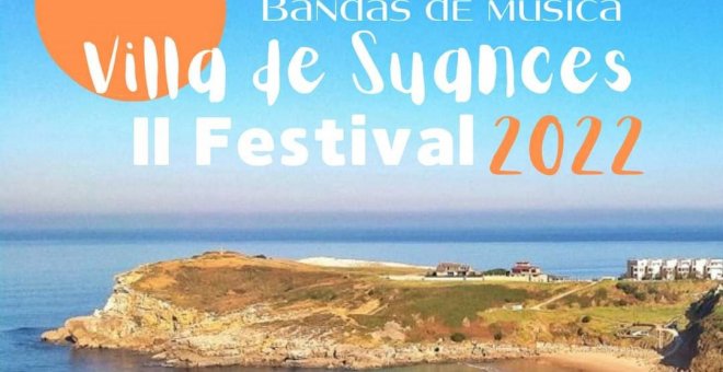 Suances celebra este fin de semana el II Festival de Bandas y Coralia