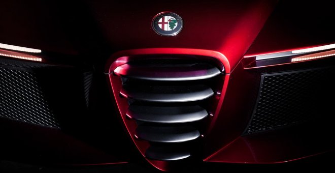 El Alfa Romeo Giulia eléctrico llegará en 2027 con 800 kilómetros de autonomía