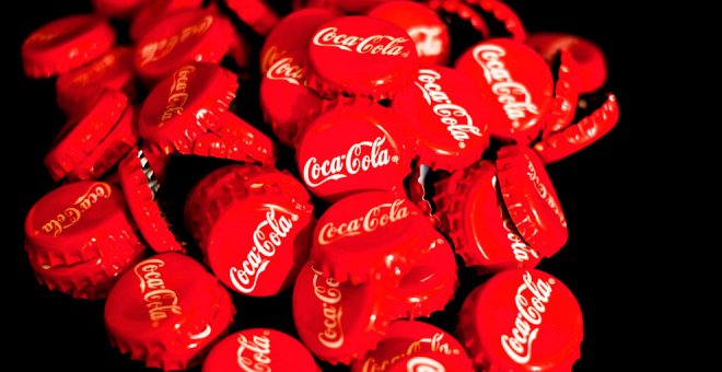 Coca-Cola no está haciendo regalos por su 130 aniversario: es una campaña de 'phishing'