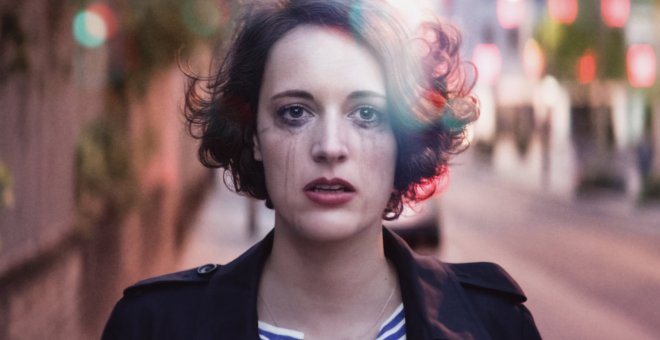 'Series para noches estivales' / La crisis de los 30 o 'Fleabag'