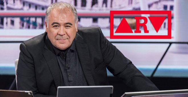 Otras miradas - Cloacas o democracia: apuntes sobre el escándalo de Ferreras