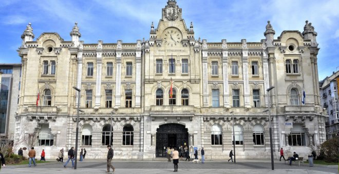 El Ayuntamiento reduce su endeudamiento un 7%, hasta 673 euros por habitante