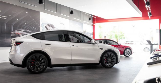 Tesla duplica sus beneficios en el segundo trimestre de 2022