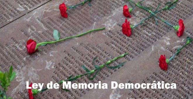 La Memoria Democrática en nuestra escuela