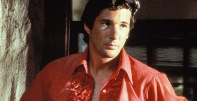 ¿Sabes quién es el nuevo 'American Gigolo' en la versión 2022 de la película?