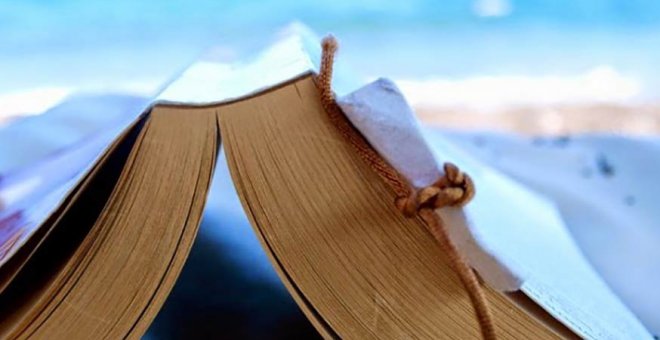 18 lecturas para este verano