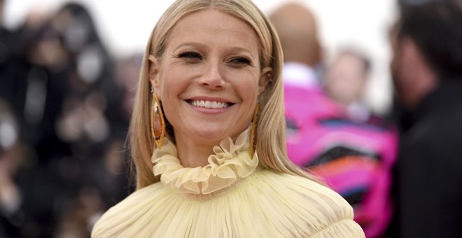 Gwyneth Paltrow abre debate: ¿Los hijos de estrellas lo tienen más difícil para triunfar en Hollywood?