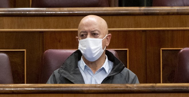 Odón Elorza azuza el debate sobre secretos oficiales en el seno del PSOE y pide que sean públicos los papeles del 23F y los GAL
