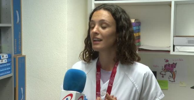 El 40% de los pacientes con viruela del mono necesita tratamiento médico