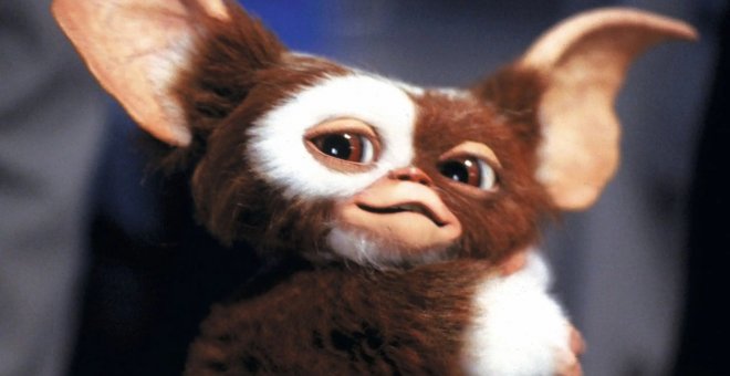 Fueron éxitos de verano / Terror familiar con 'Gremlins'