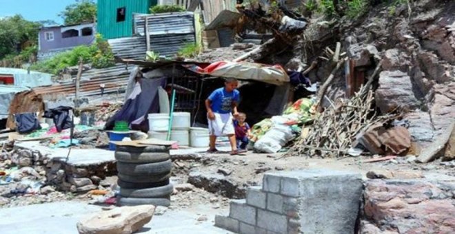 "La Internacional Anti-Imperialista es una necesidad"