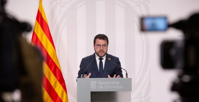 Las principales citas de la 'rentrée' política catalana