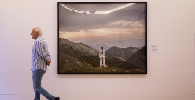 El Museo de Bellas Artes bate récords de visitas este verano