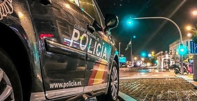 Detenido un conductor sin carné ni seguro, conduciendo de forma temeraria y positivo en cocaína