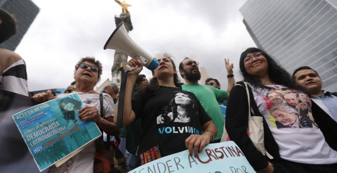 El intento de asesinato a Cristina Fernández de Kirchner estuvo cuidadosamente planificado
