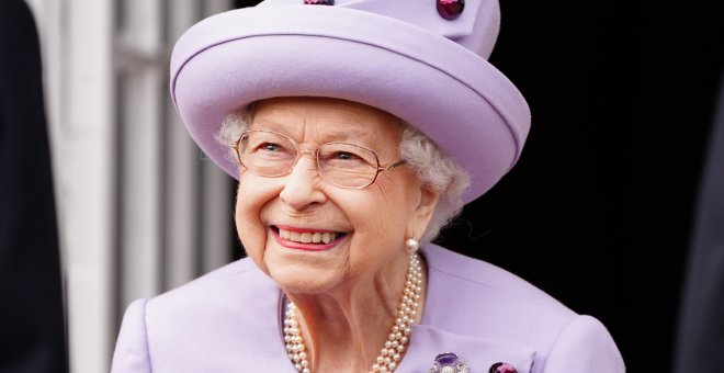 "London Bridge is down", el protocolo para anunciar la muerte de la reina Isabel II