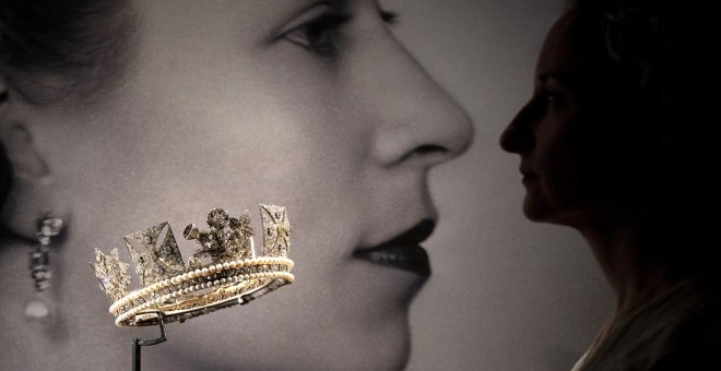 Desde su coronación hace 70 años hasta la audiencia con Liz Truss, las imágenes del reinado de Isabel II