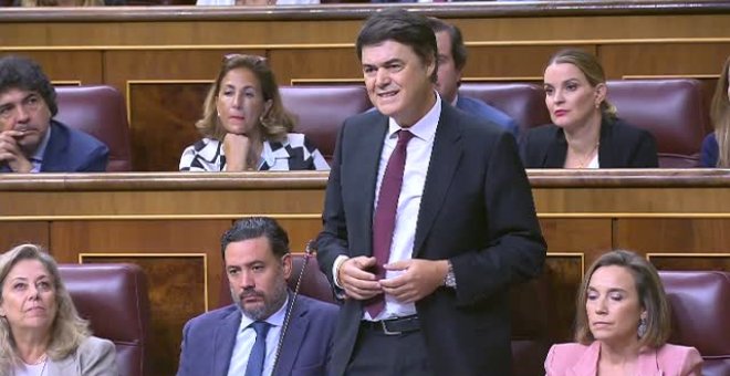 Calviño: "Esto no es una cuestión de creencias, es una cuestión de datos"