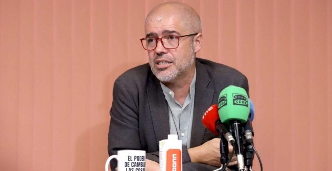 Salarios a la baja, precios al alza: CCOO anuncia un "otoño caliente"